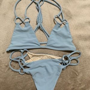 Acacia bikini